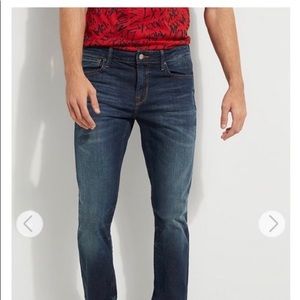 Guess Men’s Fairfax Skinny Jeans